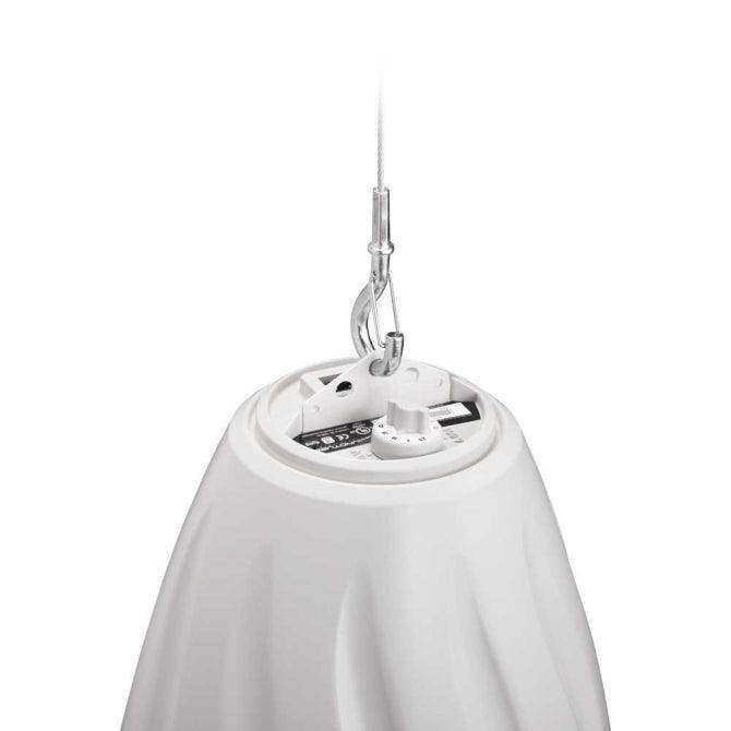 Soundtube RS400I 4" Hanging Speaker with a BroadBeam Tweeter Speakers Soundtube