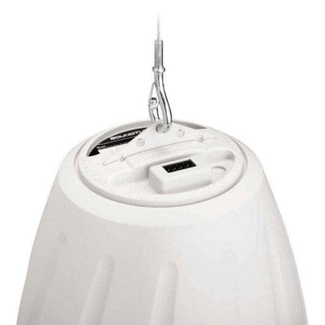 Soundtube RS600I 6.5" Hanging Speaker with a BroadBeam Tweeter Speakers Soundtube
