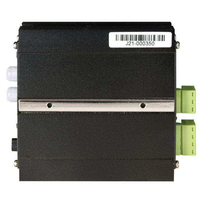 Soundtube SA202 Class AB Mini Amplifier with 20W per channel output at 4 Ohms. Audio Amplifiers Soundtube