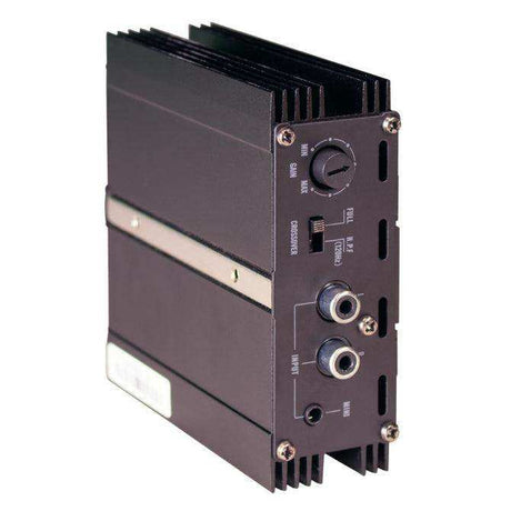 Soundtube SA202 Class AB Mini Amplifier with 20W per channel output at 4 Ohms. Audio Amplifiers Soundtube