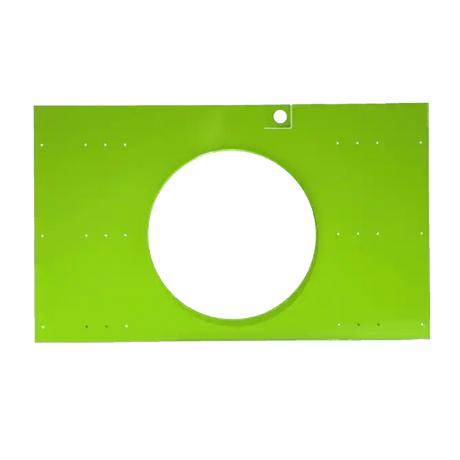 SoundTube Tile Bridge for the CM62EZ/CM82EZ speaker - AC-CMEZ6/8-PCB Speakers Soundtube