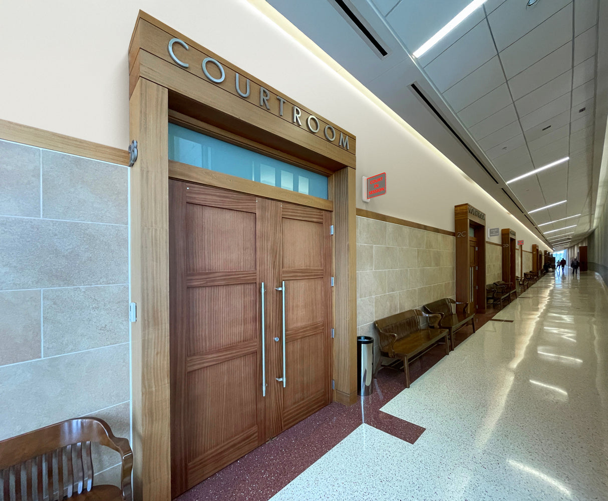 Extron SSI 100C Lens Ceiling Mount Engraved Lens Room Control Extron