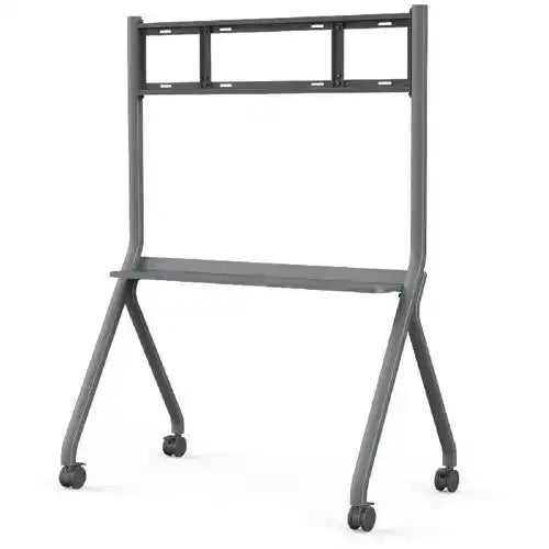 MaxHub V865T XBoard V7 86" Microsoft Teams Room Display & ST33M Mobile Stand Interactive Displays MaxHub