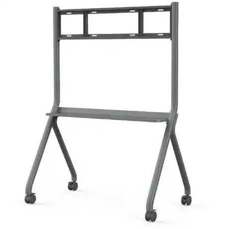 MaxHub V865T XBoard V7 86" Microsoft Teams Room Display & ST33M Mobile Stand Interactive Displays MaxHub