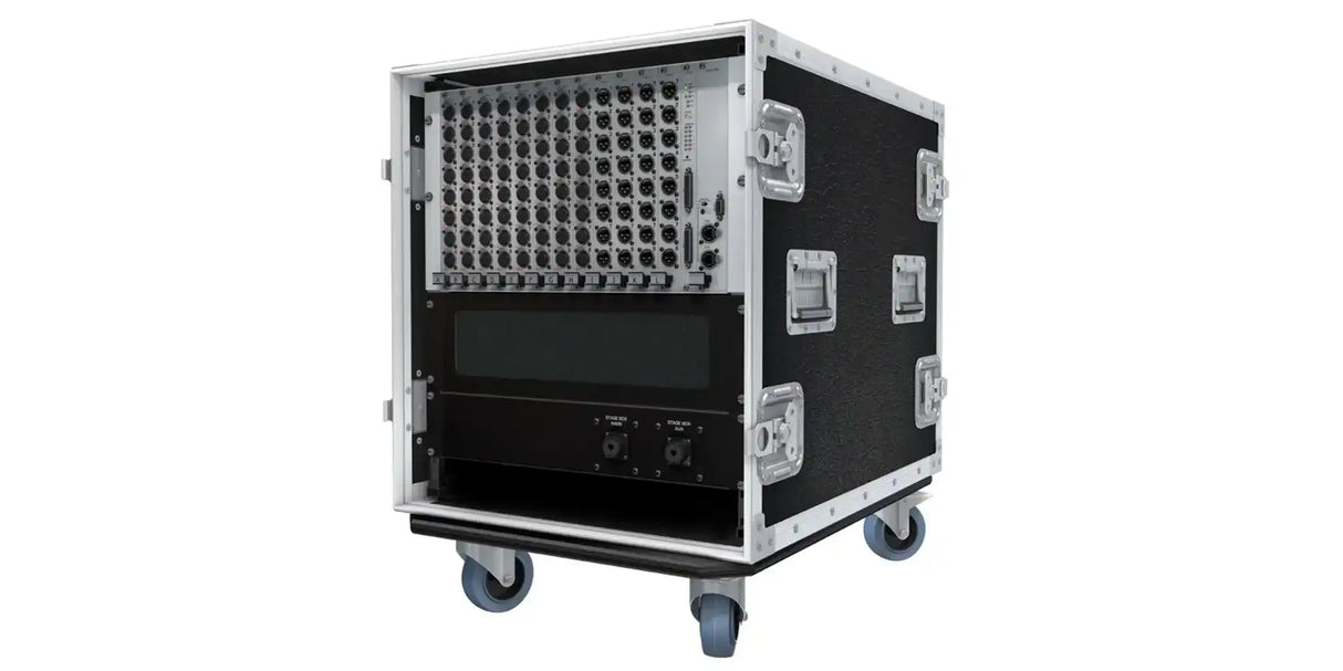 Soundcraft Vi5000 Digital Live Sound Console - 5057292 Audio Mixers Soundcraft