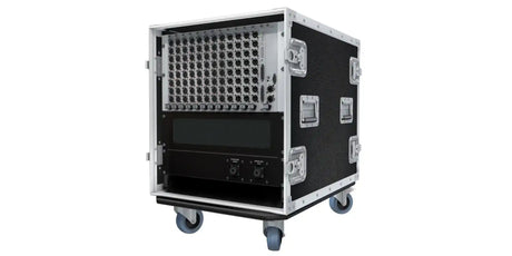 Soundcraft Vi7000 Digital Live Sound Console - 5057291 Audio Mixers Soundcraft