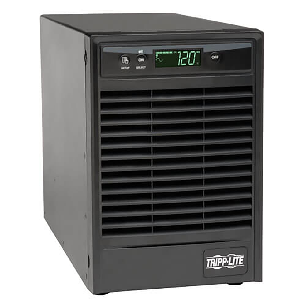 Eaton SU1000XLCD – 1kVA Online Tower UPS Extended Run Uninterruptible Power Supplies (UPS) Eaton