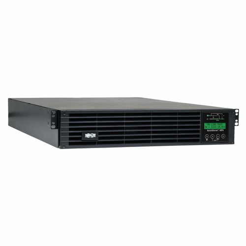 Eaton SU3000RTXLCD2U – 3000VA Online Rackmount UPS, 2U Uninterruptible Power Supplies (UPS) Eaton