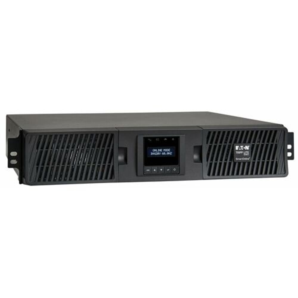 Eaton SU3000RTXLCD2UN – 3000VA Online UPS, 9 Outlets Uninterruptible Power Supplies (UPS) Eaton