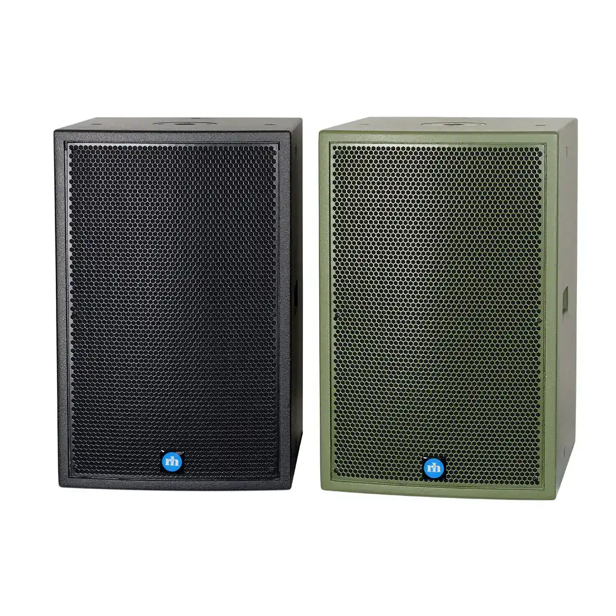 Renkus-Heinz TX112S 12" Subwoofer, non-powered Speakers Renkus-Heinz