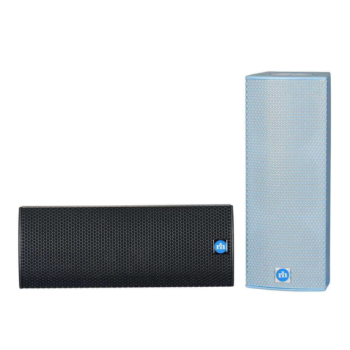 Renkus-Heinz TX62 2-Way Loudspeaker 2 x 6.5" LF, 1" HF, non-powered Speakers Renkus-Heinz