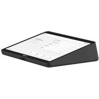Logitech Tap V2 Medium Room Solution for Google Meet Video Conferencing Logitech