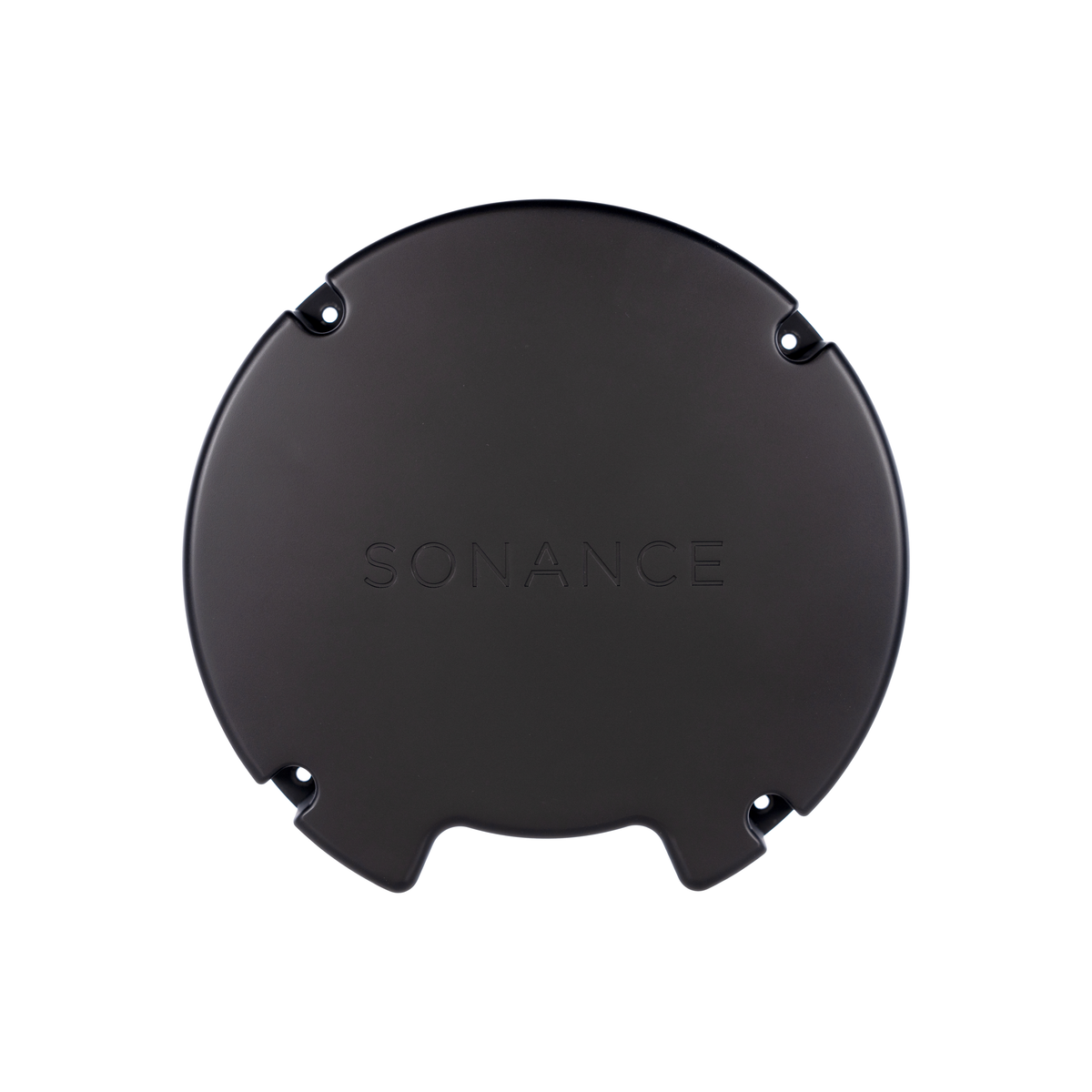 Sonance VX4 Round Enclosure – Retrofit Kit for 4-Inch VX Speaker Speaker Accessories Sonance