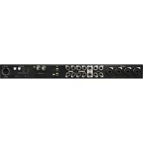 TOA Universal Audio Thunderbolt 3 Option Card Expansion Card for Rackmount Apollo Audio Interfaces, Mac/Windows Audio Components TOA