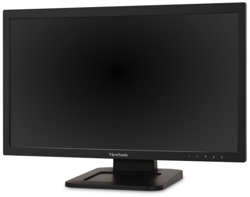 ViewSonic TD2210 – 22-Inch 10-Point IR Touch Monitor - Discontinued Touchscreen Monitors ViewSonic
