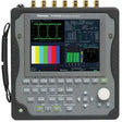 Telestream WFM2300 Multi-Format Multi-Standard Portable Waveform Monitor Production Telestream