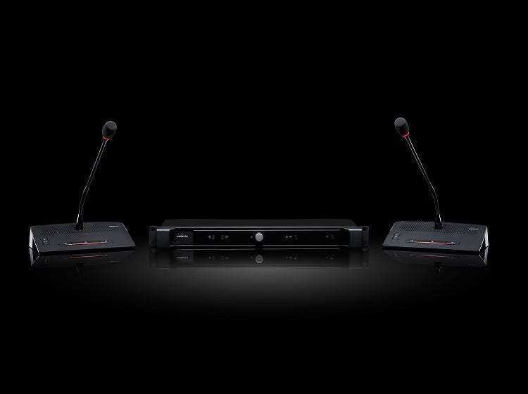 Televic 71.98.0360 D-Cerno Advanced License Audio Conferencing Televic