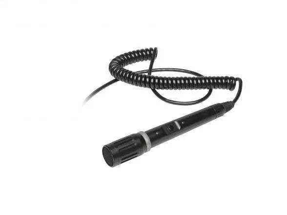 Televic Confidea D-MIC Handheld - 71.98.0058 Audio Conferencing Televic