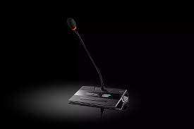 Televic Confidea FLEX GO G4 Wireless Conference Unit - 71.98.0082 Audio Conferencing Televic