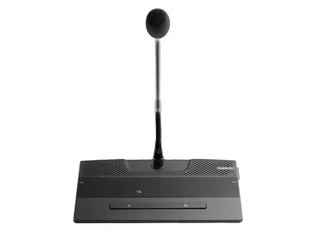 Televic Confidea FLEX GO G4 Wireless Conference Unit - 71.98.0082 Audio Conferencing Televic