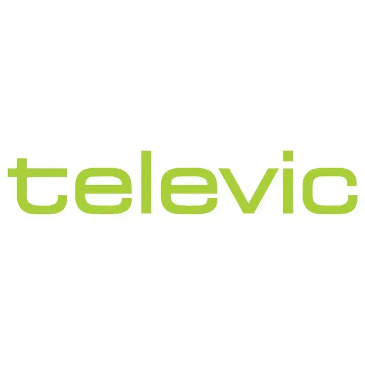 Televic Confidea FLEX TC - 71.98.0047 Audio Conferencing Televic