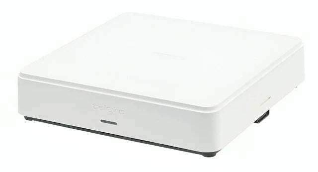 Televic Confidea WAP G4 Wireless Access Point - 71.98.0035 Microphones Televic