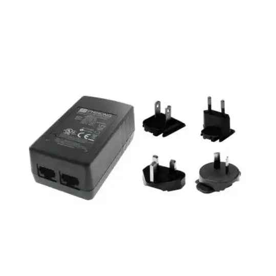 Televic Confidea WAP PS G4 Power injector for Confidea WAP G4 - 71.98.0028 Audio Conferencing Televic
