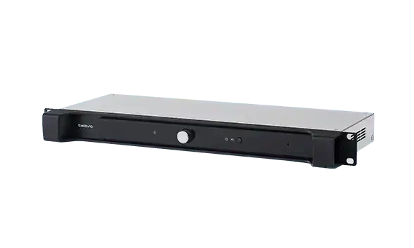 Televic Plixus AE-R Audio Engine With Recording - 71.98.2902 Audio Conferencing Televic