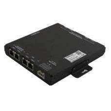 Televic Plixus NEXT Network Extender - 71.98.2911 Audio Conferencing Televic
