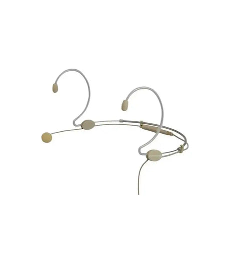 Televic TG H56 Condenser Microphone (Tan) - 71.04.0159 Audio Conferencing Televic