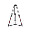 Teris TS1610CF-Q 2-Stage Carbon Fiber Tripod Tripods Teris