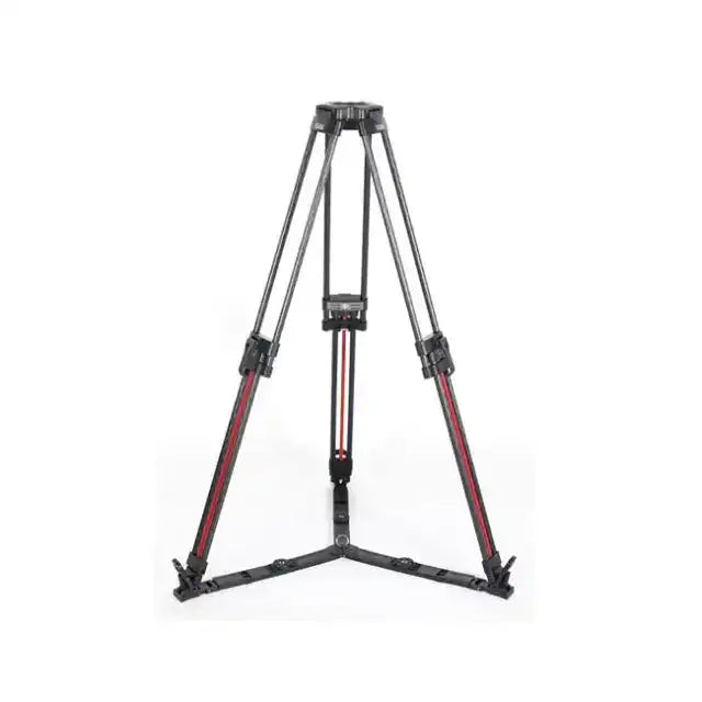 Teris TS1610CF-Q 2-Stage Carbon Fiber Tripod Tripods Teris