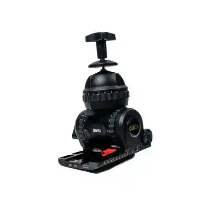 Teris TS300 Fluid Head Tripods Teris