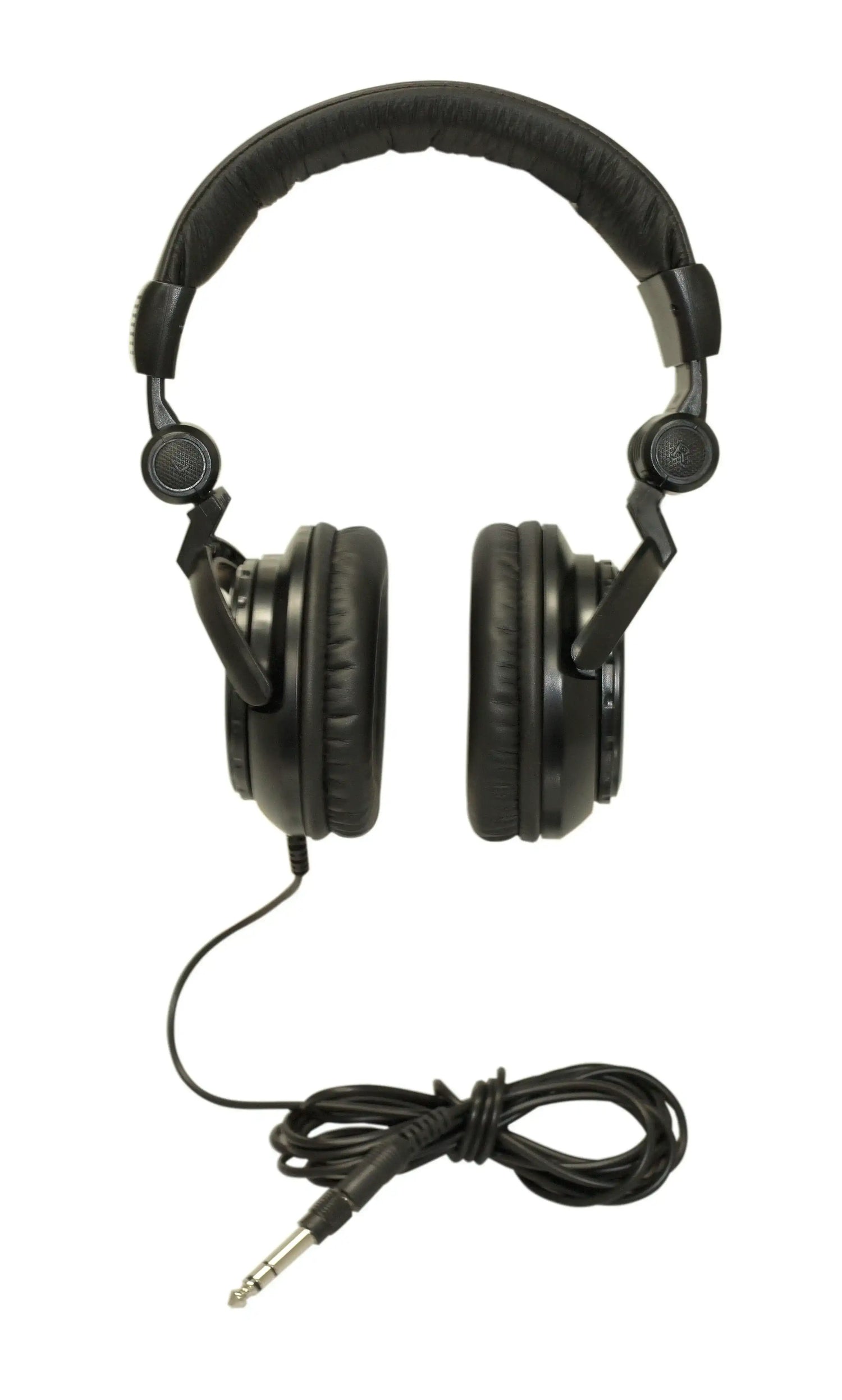 Tascam TH02-B Headphone, Black Audio Players & Recorders Tascam