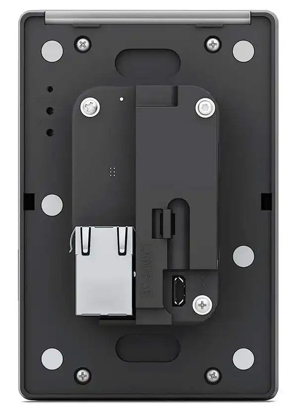 Extron TLP Pro 300M 3.5" Wall Mount TouchLink Pro Touchpanel Room Control Extron