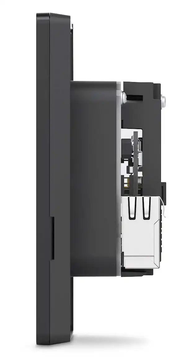 Extron TLP Pro 300M 3.5" Wall Mount TouchLink Pro Touchpanel Room Control Extron