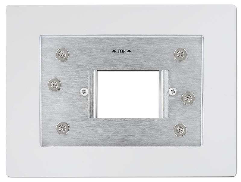 Extron TouchLink Adapter Mounts Retrofit Kits for TLP Pro 725M and TLP Pro 1025M Video Conferencing Extron