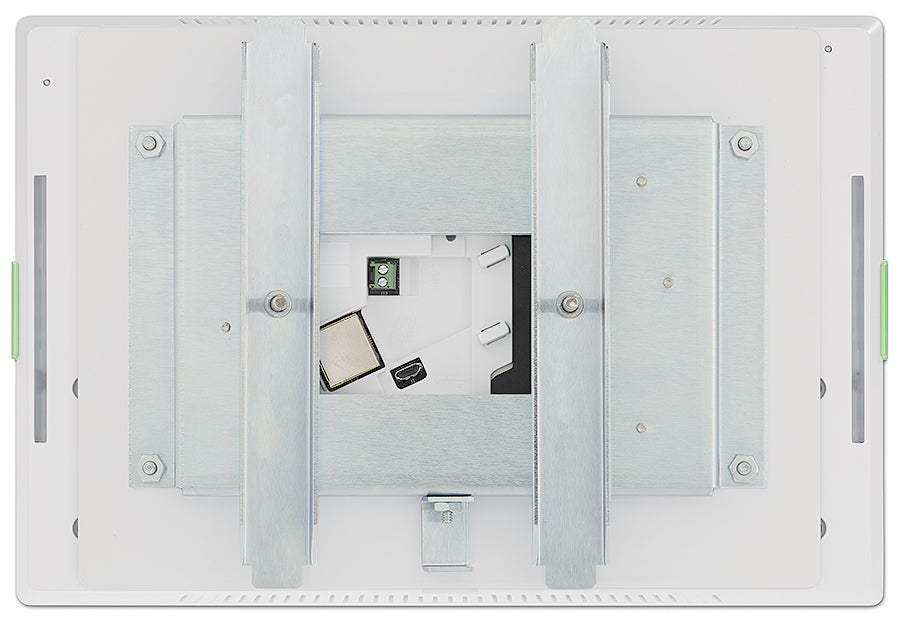 Extron TouchLink Adapter Mounts Retrofit Kits for TLP Pro 725M and TLP Pro 1025M Video Conferencing Extron