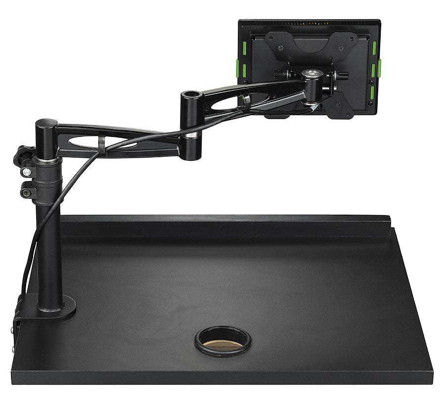 Extron VMK 1 VESA Mount Kit for TLP Pro 725M and TLP Pro 1025M Video Conferencing Extron