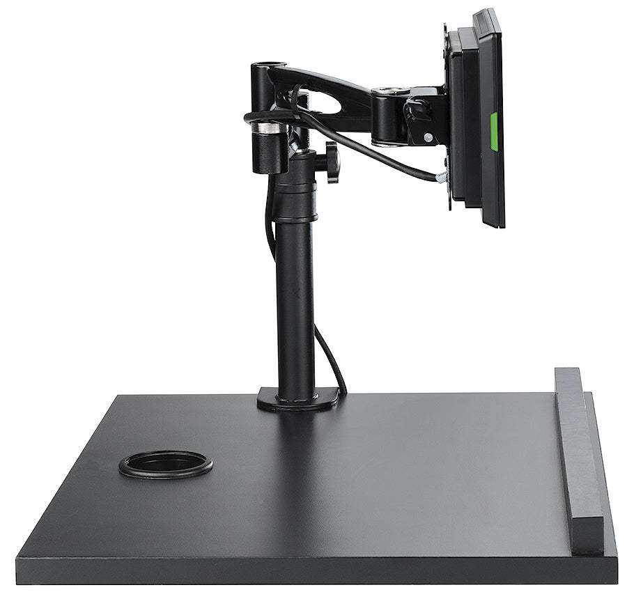 Extron VMK 1 VESA Mount Kit for TLP Pro 725M and TLP Pro 1025M Video Conferencing Extron