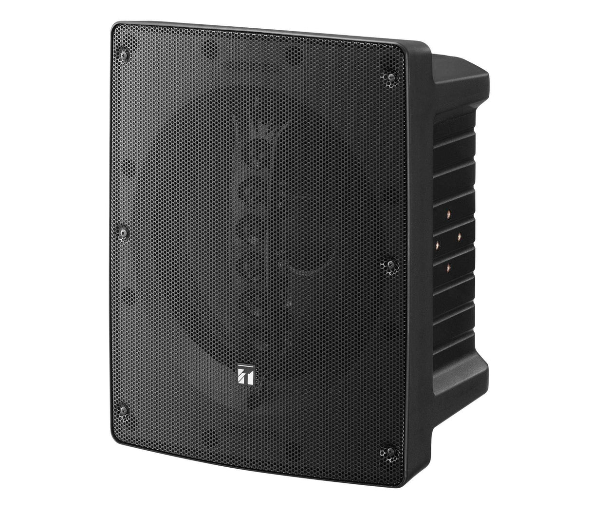 TOA Electronics 12" 300W Coaxial Array Speaker Intercoms TOA