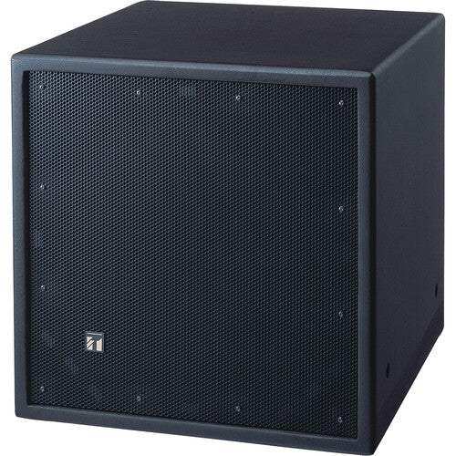 TOA Electronics 12" 600W Subwoofer Intercoms TOA