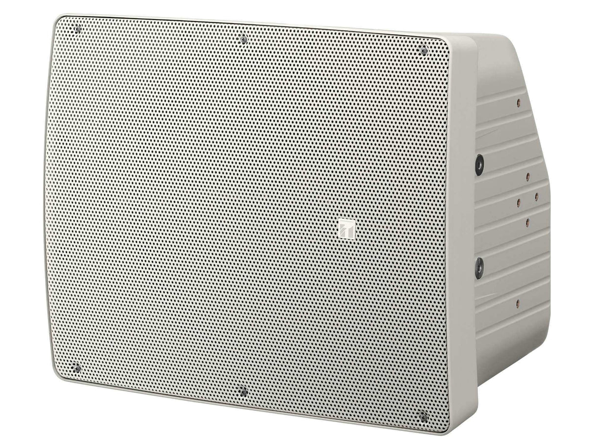 TOA Electronics 15" 300W Coaxial Array Speaker Intercoms TOA