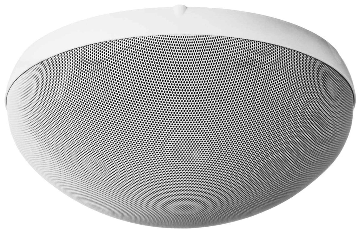 TOA Electronics 2-Way Wall/Ceiling Speaker (Weather-Resistant) - H-2WP EX Intercoms TOA