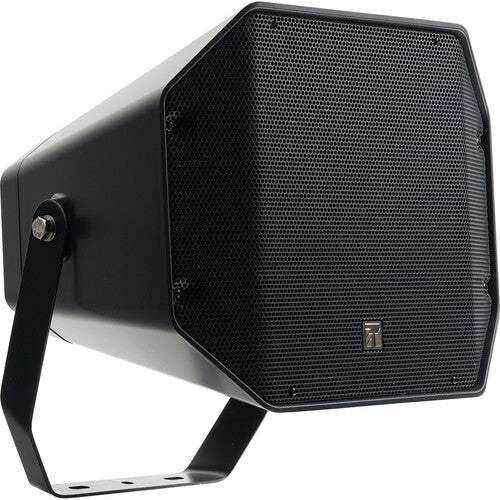 TOA Electronics 2-Way Weatherproof Coax Music Horn Speaker Intercoms TOA