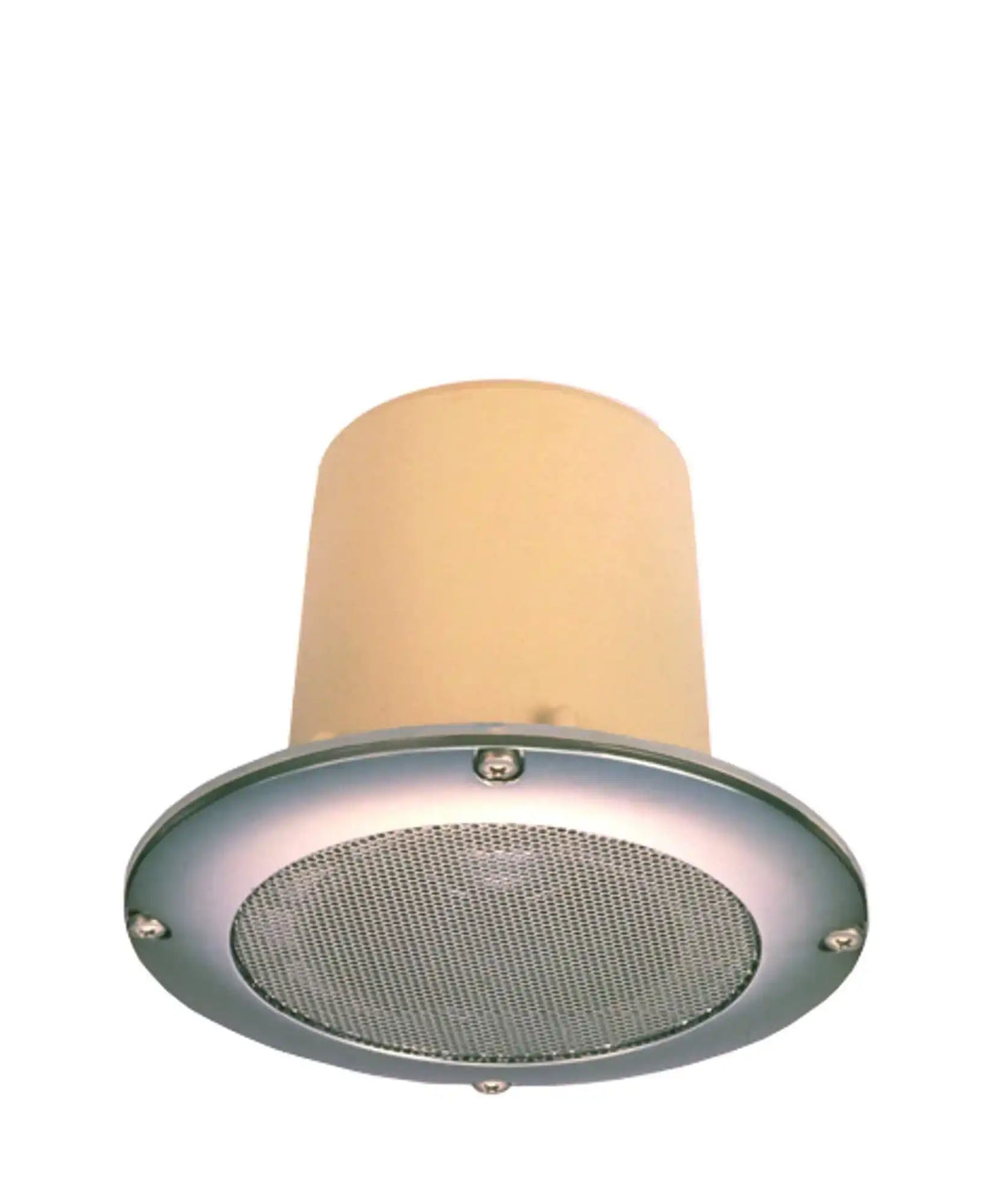 TOA Electronics 3.5" Splash-Resistant Speakers - PC-3CL Intercoms TOA