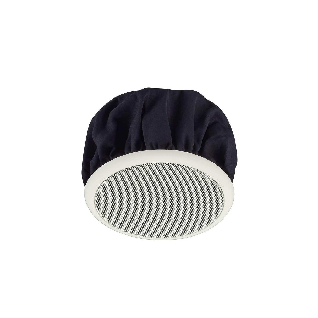 TOA Electronics 4" Wide-Dispersion Ceiling Speaker - F-1522SC Intercoms TOA