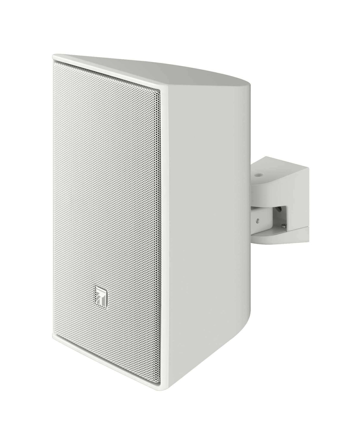 TOA Electronics 5" 2-Way Surface Mount Speaker System Intercoms TOA