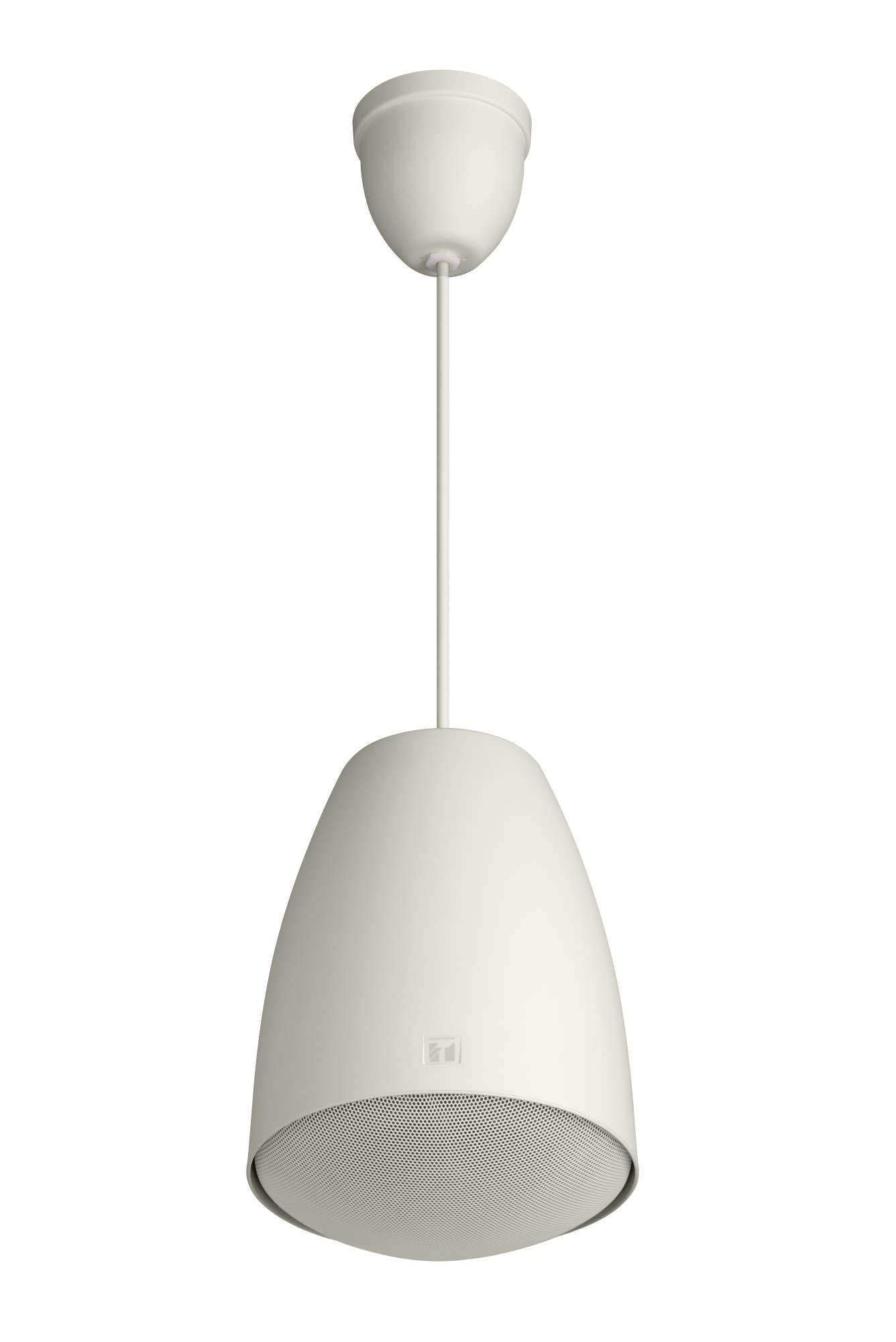 TOA Electronics 5" Pendant Speaker System - PE-304 Intercoms TOA