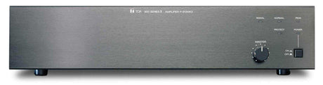 TOA Electronics 60 Watt Single-Channel Modular Power Amplifier - P-906MK2 UL Audio Amplifiers TOA